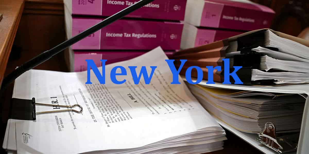 You are currently viewing Estate planning Attorney New York