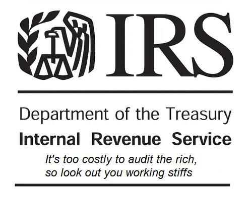 IRS