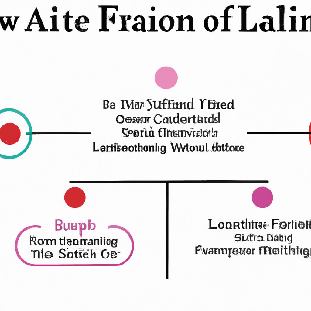 Navigating the Legal Landscape: Variations in Filial Laws⁤ by State