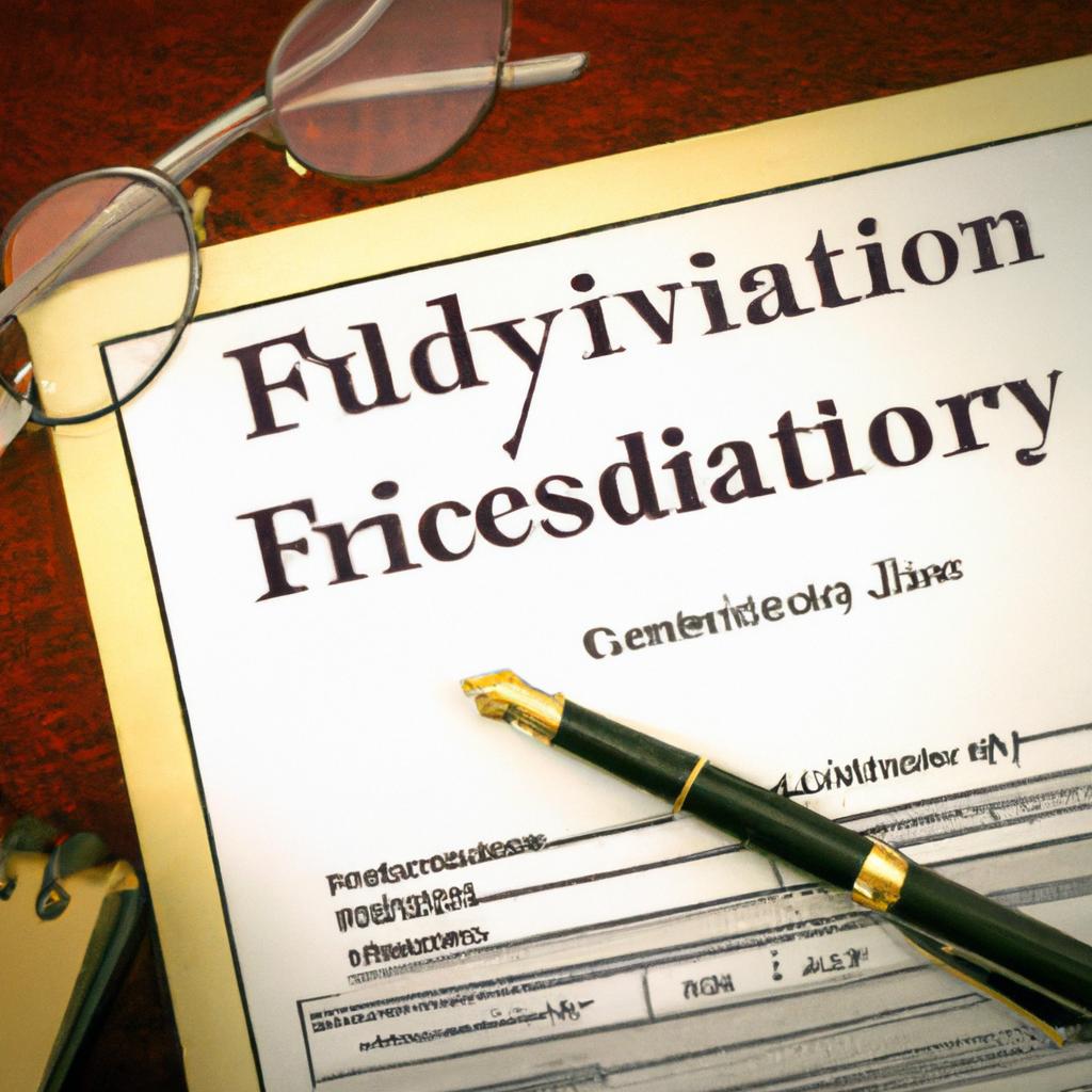 Understanding Fiduciary Duties in Estate Planning