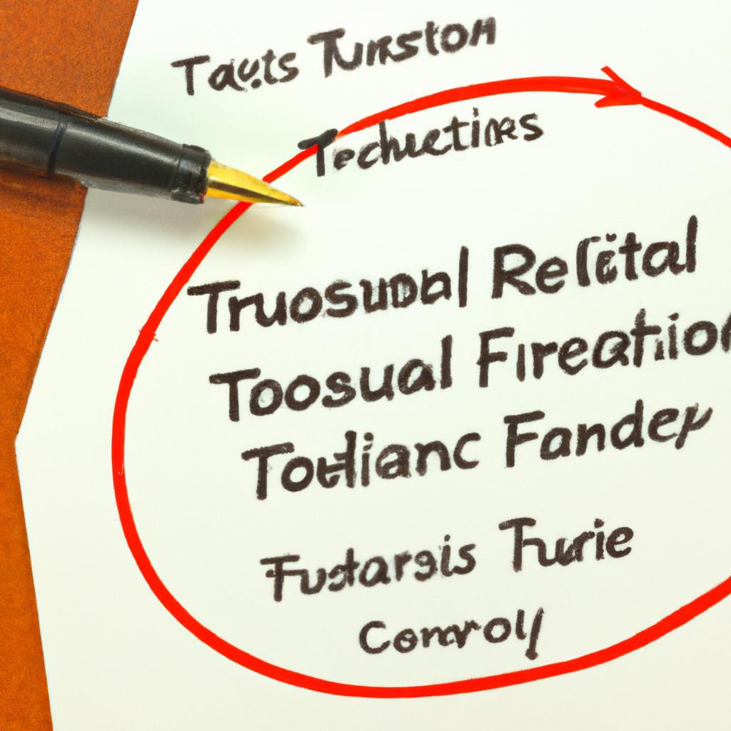 Analyzing the Role of Trustees in Managing Trust Funds