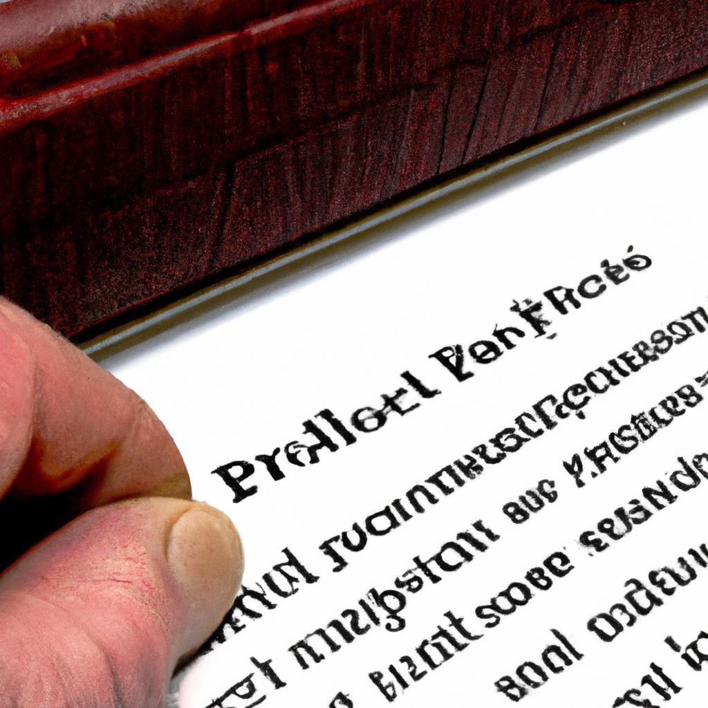 Understanding the Importance of Public Probate Records