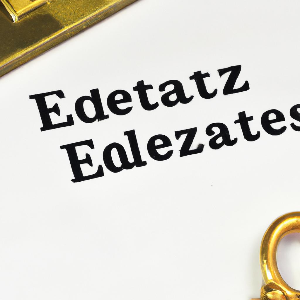 Key considerations before opting ​for ez probate