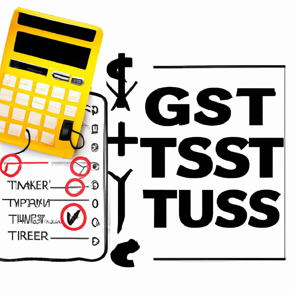 Understanding the Timing of GST Tax Payment