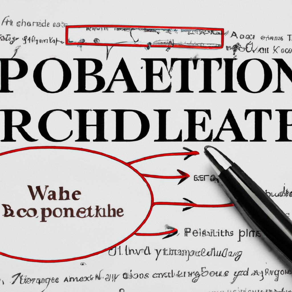 Understanding the complexities of​ the probate process