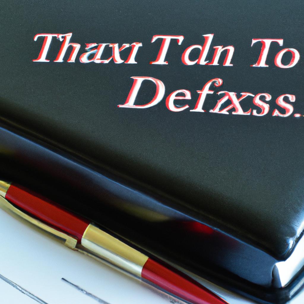 What ‍are the consequences of not filing ⁣taxes for a deceased individual?