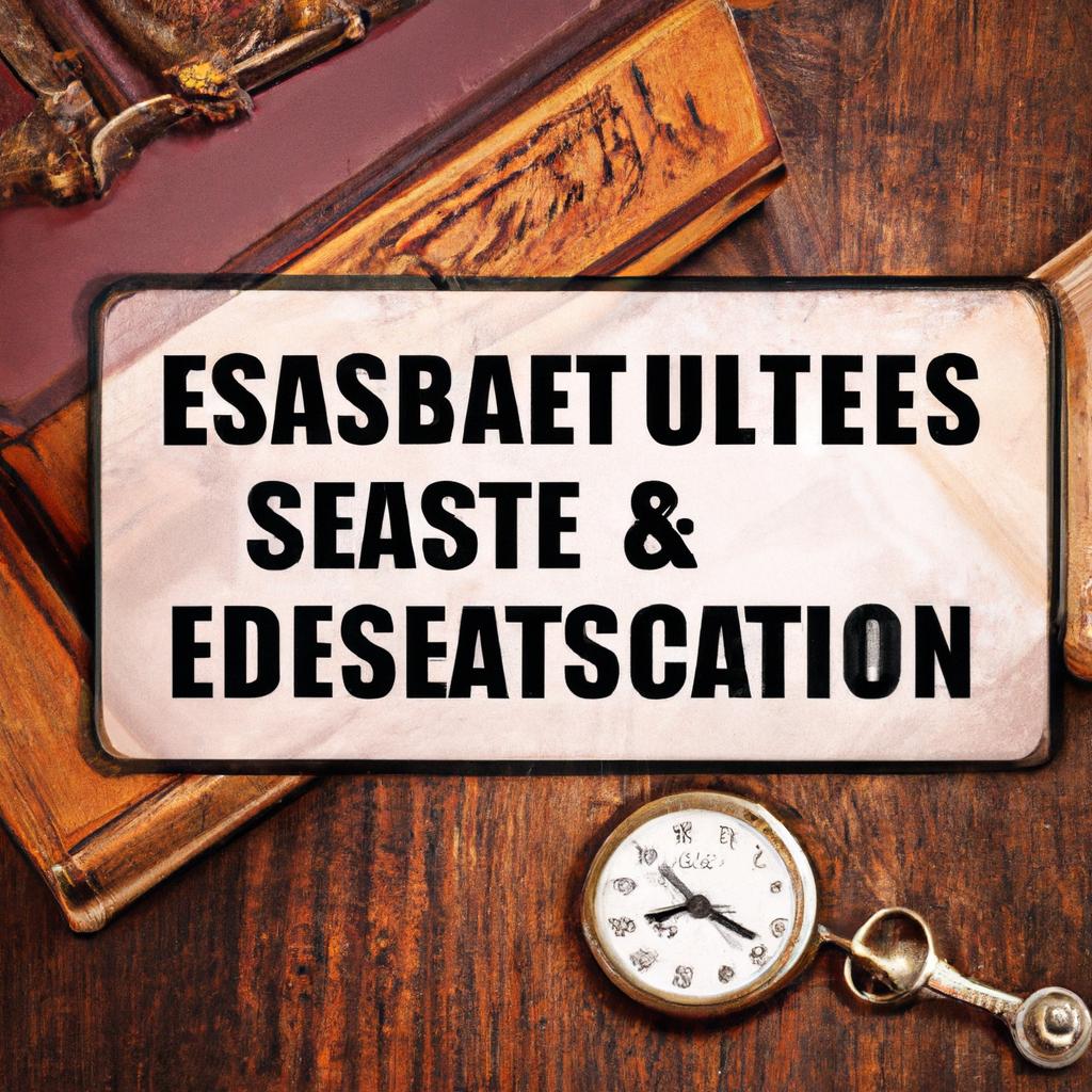 Understanding⁢ the Factors Impacting Estate Sales Commission Rates