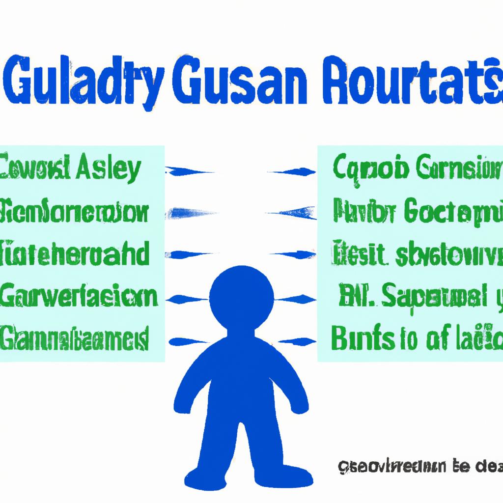 Key considerations when choosing a custodial guardian for minor children