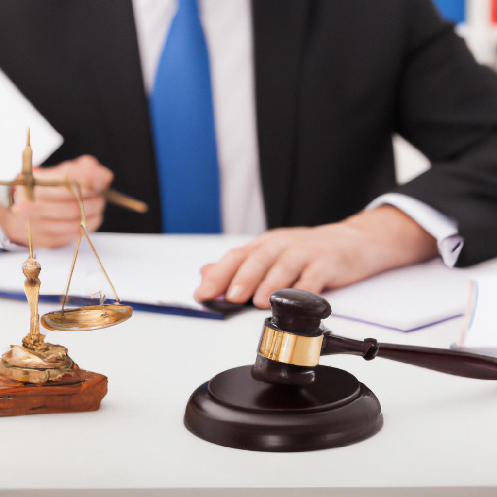 Choosing the Right Wills and Trusts Lawyer Near Me for Your⁤ Needs