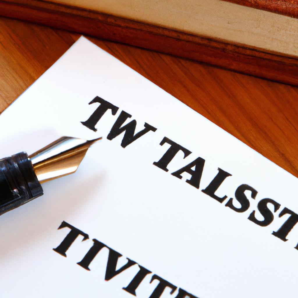 Key Factors to Look for in Wills and Trusts Lawyers Near Me